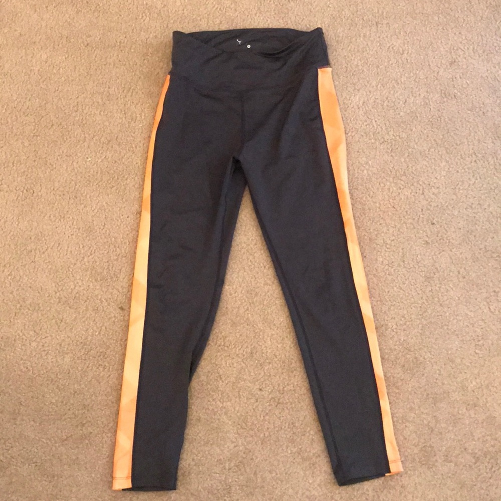 Orangetheory full length Leggings